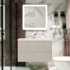 Мебель для ванной Art&Max Verona-Push 90 дуб венециано