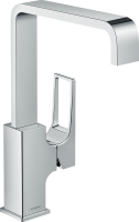 Смеситель для раковины Hansgrohe Metropol 74511000
