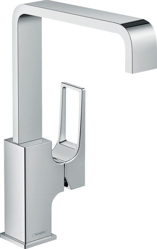 Смеситель для раковины Hansgrohe Metropol 74511000