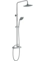 Душевая стойка D&K Potsdam DA2113701B09 Душевая стойка D&K Potsdam DA2113701B09