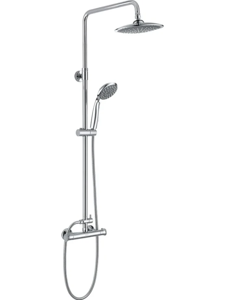Душевая стойка D&K Potsdam DA2113701B09