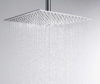 Верхний душ Wasserkraft A118