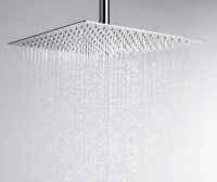 Верхний душ Wasserkraft A118