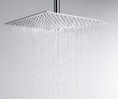 Верхний душ Wasserkraft A118