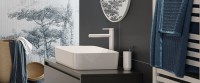 Смеситель для раковины Excellent Pi AREX.1202WH