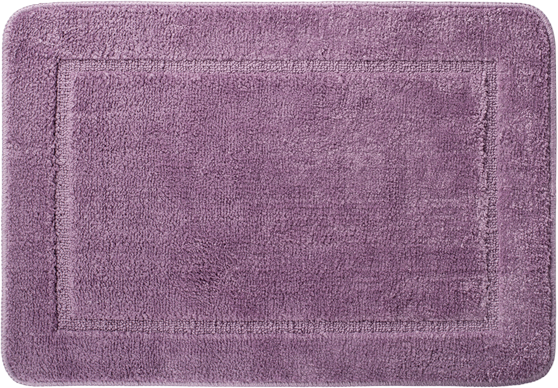 Коврик IDDIS Promo PSQS01Mi12 45х65, фиолетовый
