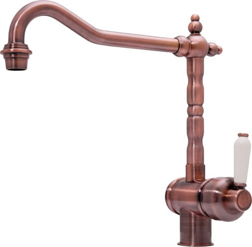 Смеситель для кухни Seaman Barcelone Barcelone SSL-5077 aurora satin