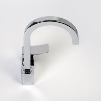 Смеситель для кухни Wasserkraft Aller 1067