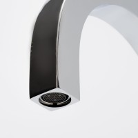 Смеситель для кухни Wasserkraft Aller 1067