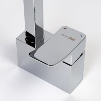 Смеситель для кухни Wasserkraft Aller 1067