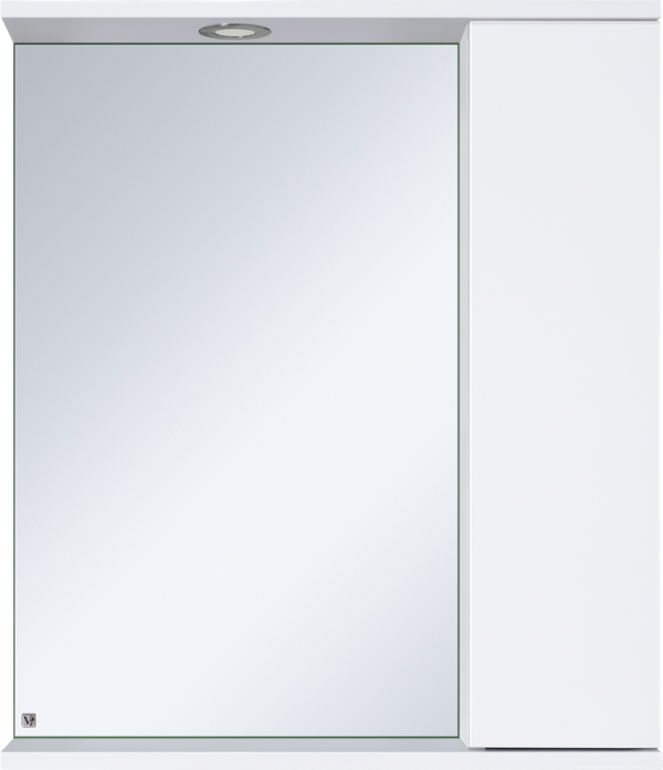 Зеркало Misty Лира R 60