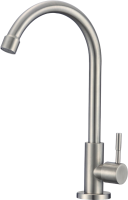 Кран Savol S-SUS7002 сатин