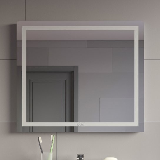 Зеркало IDDIS Zodiac 80