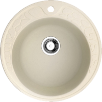 Комплект Мойка Omoikiri Tovada 51-BE ваниль + Измельчитель Nagare 750 Комплект Мойка Omoikiri Tovada 51-BE ваниль + Измельчитель Nagare 750