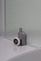 Душевая кабина Niagara Eco E90/13/MT/BK 90х90 см Душевая кабина Niagara Eco E90/13/MT/BK 90х90 см