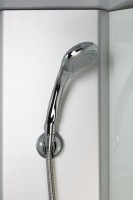 Душевая кабина Niagara Eco E90/13/MT/BK 90х90 см Душевая кабина Niagara Eco E90/13/MT/BK 90х90 см