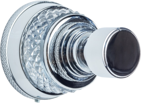 Крючок Boheme Aura 10246-CR chrome