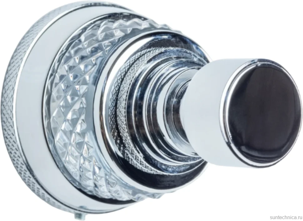 Крючок Boheme Aura 10246-CR chrome