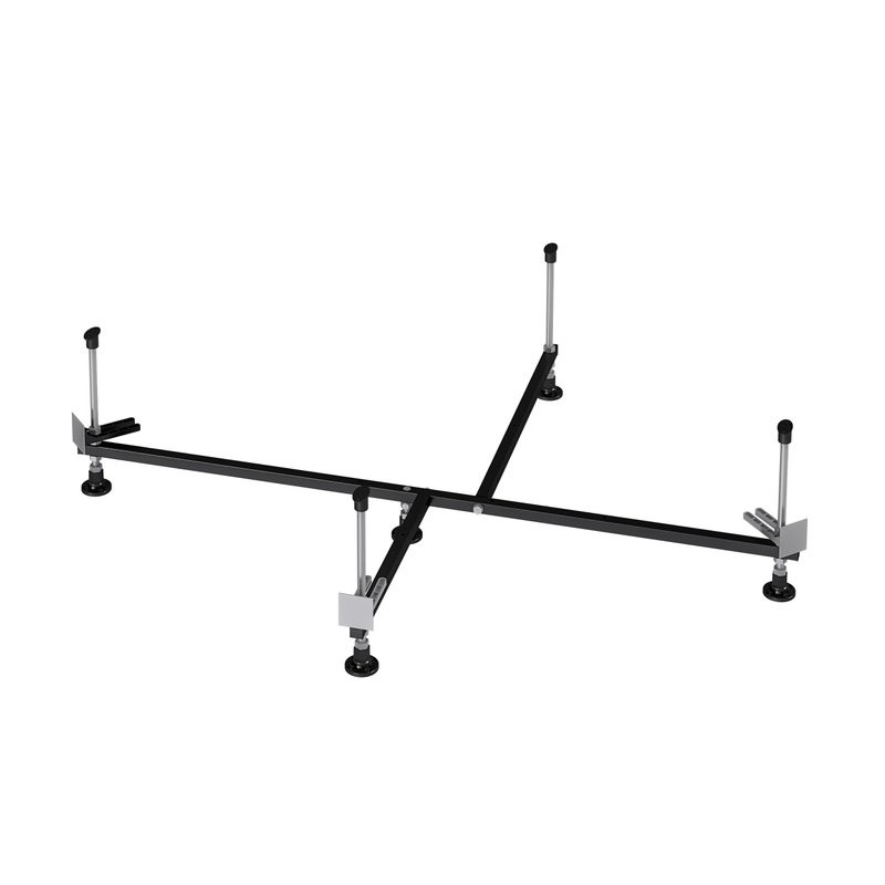 Поддон для душа 1MarKa Volta 90х90 с сифоном