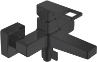 Смеситель для ванны с душем Haiba HB60615-7 Смеситель для ванны с душем Haiba HB60615-7
