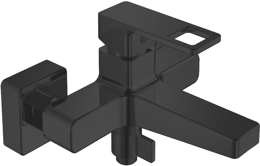 Смеситель для ванны с душем Haiba HB60615-7