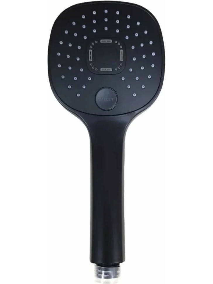 Смеситель для ванны с душем Haiba HB60615-7