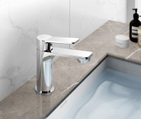 Смеситель для раковины Haiba HB559 HB10559