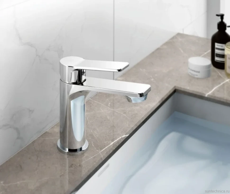 Смеситель для раковины Haiba HB559 HB10559