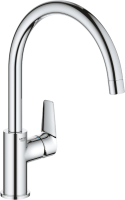 Смеситель для кухни Grohe BauEdge 31233001 хром