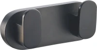 Крючок Wonzon & Woghand WW-7725 черный Крючок Wonzon & Woghand WW-7725 черный