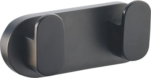 Крючок Wonzon & Woghand WW-7725 черный