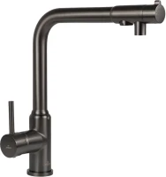 Смеситель для кухни Kaiser Teka 13044-15 сталь Смеситель для кухни Kaiser Teka 13044-15 сталь