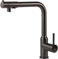 Смеситель для кухни Kaiser Teka 13044-15 сталь Смеситель для кухни Kaiser Teka 13044-15 сталь
