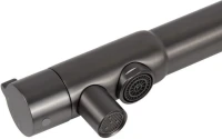 Смеситель для кухни Kaiser Teka 13044-15 сталь Смеситель для кухни Kaiser Teka 13044-15 сталь