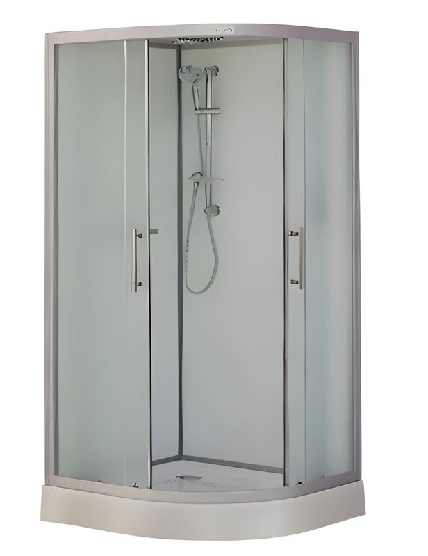 Душевая кабина Esbano ESKB110CR