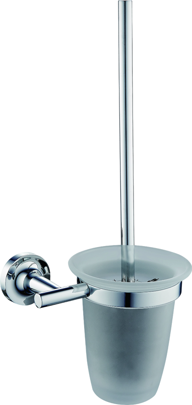 Ершик Wonzon & Woghand WW-6529 хром