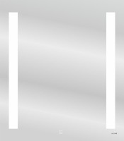 Мебель для ванной комнаты Cersanit Lara 70 орех Мебель для ванной комнаты Cersanit Lara 70 орех