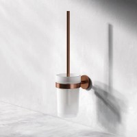 Ершик AM.PM X-Joy A85A33344 розовое золото Ершик AM.PM X-Joy A85A33344 розовое золото