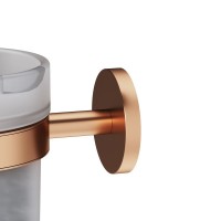 Ершик AM.PM X-Joy A85A33344 розовое золото Ершик AM.PM X-Joy A85A33344 розовое золото