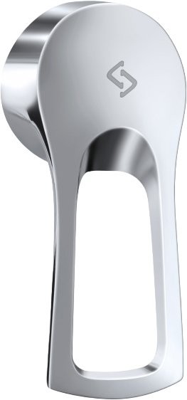 Смеситель для кухни Славен Прораб Ц СЛ-ОД-Ц22