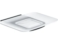 Набор Стакан AM.PM Inspire 2.0 A50A343422 + Мыльница A50A34222