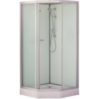 Душевая кабина Esbano Elegancia ESKB110PR