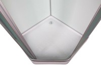 Душевая кабина Esbano Elegancia ESKB110PR