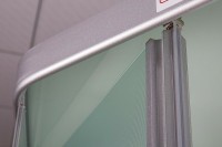 Душевая кабина Esbano Elegancia ESKB110PR