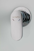 Душевая кабина Esbano Elegancia ESKB110PR