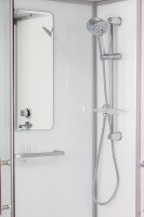 Душевая кабина Esbano Elegancia ESKB110PR