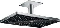 Душевой комплект Hansgrohe Rainmaker Select 460 (3 jet) 24006600 + 26626000 + 27506000 + 15735600 + 15736600