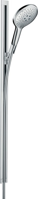 Душевой комплект Hansgrohe Rainmaker Select 460 (3 jet) 24006600 + 26626000 + 27506000 + 15735600 + 15736600