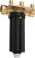 Душевой комплект Hansgrohe Rainmaker Select 460 (3 jet) 24006600 + 26626000 + 27506000 + 15735600 + 15736600