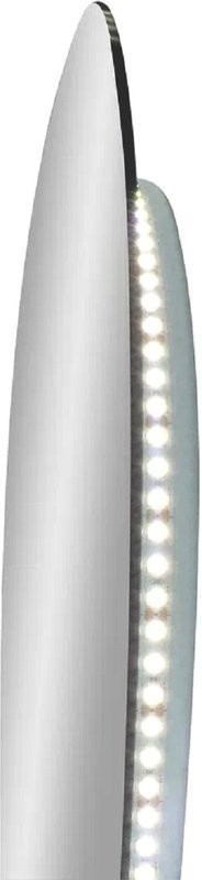 Зеркало CONTINENT Jazz 90х70, с подсветкой